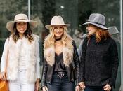 Chic Every Hats