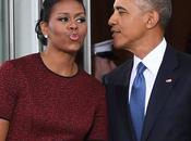 Barack Michelle Obama Welcomed Donald Melania Trump White House With Grace