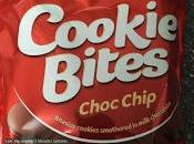 Today's Review: Maryland Cookie Bites