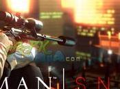 Hitman Sniper v1.7.87146