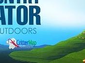 BackCountry Navigator TOPO v6.4.2