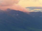 Sunday Traveler Meditation Molokai