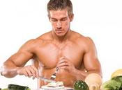 Good Diet Building Muscle