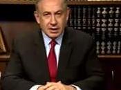 Netanyahu Iranian People: Your Friend, Enemy