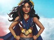 Gabby Douglas Releases Compilation “Conqueror”