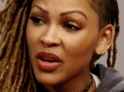 Meagan Good “The Obama’s Will Forever Represent Things Possible”