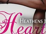 Heathens Hearts, Celebration Series, Book Stacy Eaton