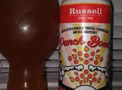 Punch Bowel Grapefruit Russell Brewing