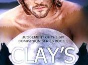 Clay's Hope Melissa Haag @agzarcia6510 @MelissaHaag