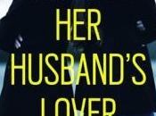 Husband’s Lover Julia Crouch