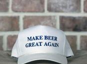 Want Politics Your Beer?