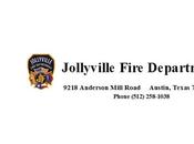 FIREFIGHTER Jollyville Fire Dept. (TX)