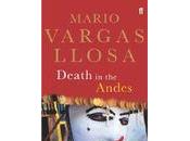 BOOK REVIEW: Death Andes Mario Vargas Llosa