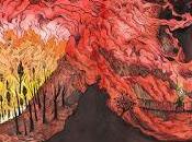 Exclusive Full Album Stream Blood Mist's Self-Titled From Grimoire Records!