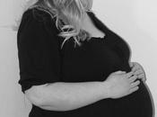 Letter Pregnant Self...