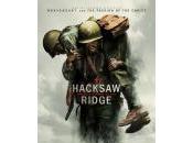 Hacksaw Ridge (2016) Review