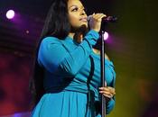 Chrisette Michele Fires Back With Spoken Word Political Genius”