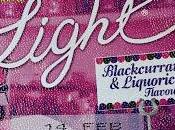 Today's Review: Müller Light Blackcurrant Liquorice