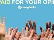 Free Gift Cards Taking Surveys Swagbucks