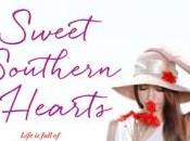 Book Spotlight: Sweet Southern Hearts Susan Schild