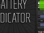 Battery Indicator v2.7.4