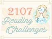 2017 Reading Challenges
