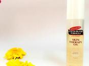 Palmer's Cocoa Butter Formula Skin Therapy Review