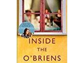 Inside O’Briens- Lisa Genova
