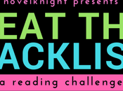 Beat Backlist Reading Challenge 2017
