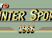 Retro Winter Sports 1986 v1.09