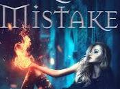 Grave Mistake Izzy Shows Review @ejbookpromos @IzzyShows