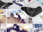 Explore Effects Security Cameras Your Home