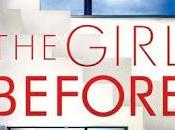 Girl Before- J.P. Delaney- Feature Review