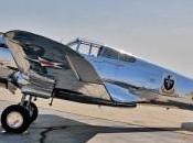 Curtiss P-40C Warhawk/Tomahawk