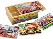 Awesome Wooden Puzzles Every Child Should Have