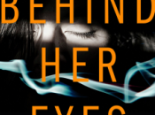 Behind Eyes Sarah Pinborough #WTFthatending