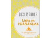 BOOK REVIEW: Light Pranayama B.K.S. Iyengar