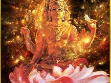 Brahma- Creator Universe Hindu Mythology