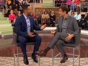 ‘Faithful Fridays’ With DeVon Franklin Show