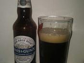 Hopped Bourbon Cask Innis Gunn