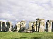 Traveling Europe Stonehenge
