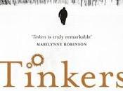 Tinkers: Book Review