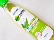 Garnier Pure Active Neem Tulsi High Foaming Face Wash Review