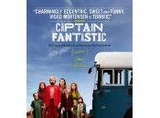 Captain Fantastic (2016) Review