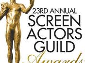 OSCAR WATCH: Predictions