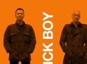 Movie Review: Trainspotting’