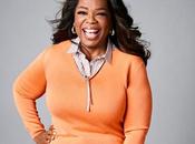 Happy Birthday Oprah Winfrey!