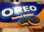 Today's Review: Oreo Peanut Butter Creams