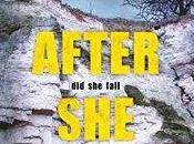 After Fell Mary-Jane Riley
