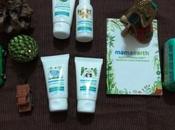 MamaEarth Baby Care Products: Simple, Safe Toxin Free